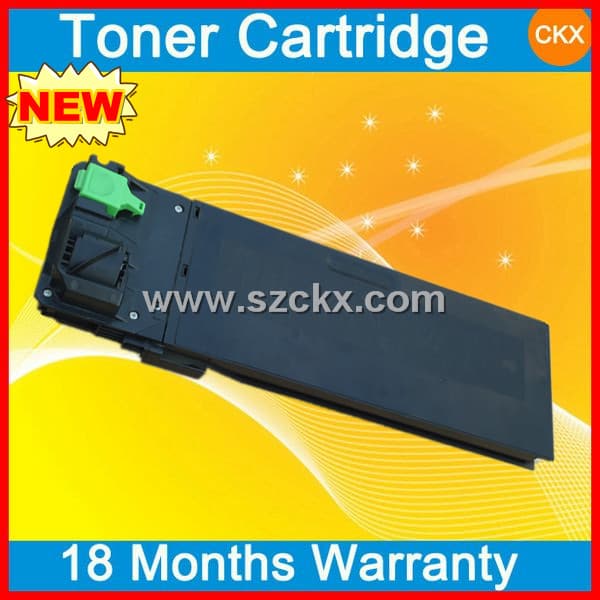 Black Toner Cartridge for Sharp AR-020T-SR-FT